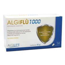 ALGIFLU' 1000 14BUST ALGIFLU' 1000 14BUST
