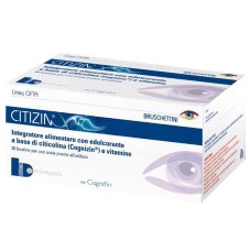 CITIZIN 20BUSTINE DA 15ML CITIZIN 20BUSTINE DA 15ML