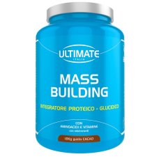 ULTIMATE MASS BUILDING CAC 1,8