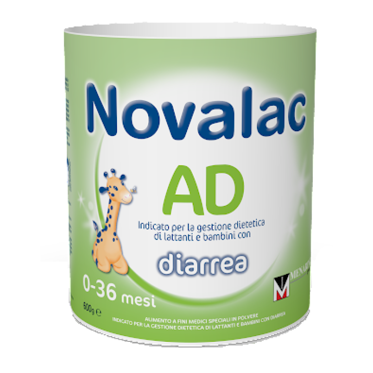 NOVALAC AD 600G NOVALAC AD 600G
