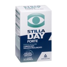 STILLADAY FORTE 0,3% 10ML STILLADAY FORTE 0,3% 10ML