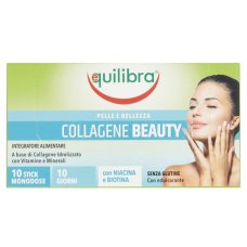 COLLAGENE BEAUTY 10STICKPACK COLLAGENE BEAUTY 10STICKPACK