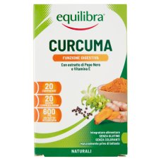 CURCUMA 20CPR CURCUMA 20CPR