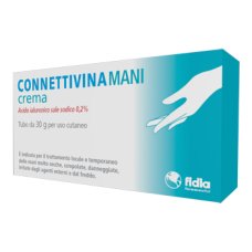 CONNETTIVINAMANI CREMA 30G CONNETTIVINAMANI CREMA 30G