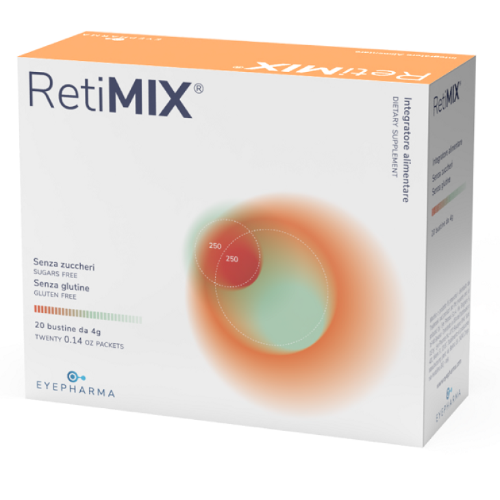 RETIMIX 20BUST RETIMIX 20BUST
