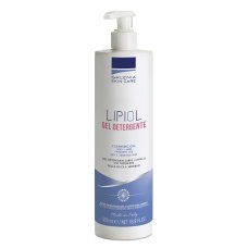 LIPIOL GEL DETERGENTE 500ML LIPIOL GEL DETERGENTE 500ML