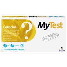MYTEST CELIACHIA KIT