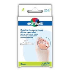 M-AID CORREZIONE DITA MART L M-AID CORREZIONE DITA MART L