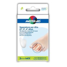 Footcare Separ Dita Gel Mix C9