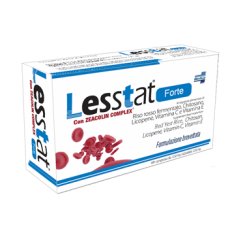 LESSTAT FORTE 60CPR LESSTAT FORTE 60CPR