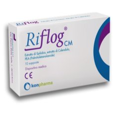 Riflog Cm 10supp 2g