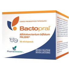 BACTOPRAL 30BUST