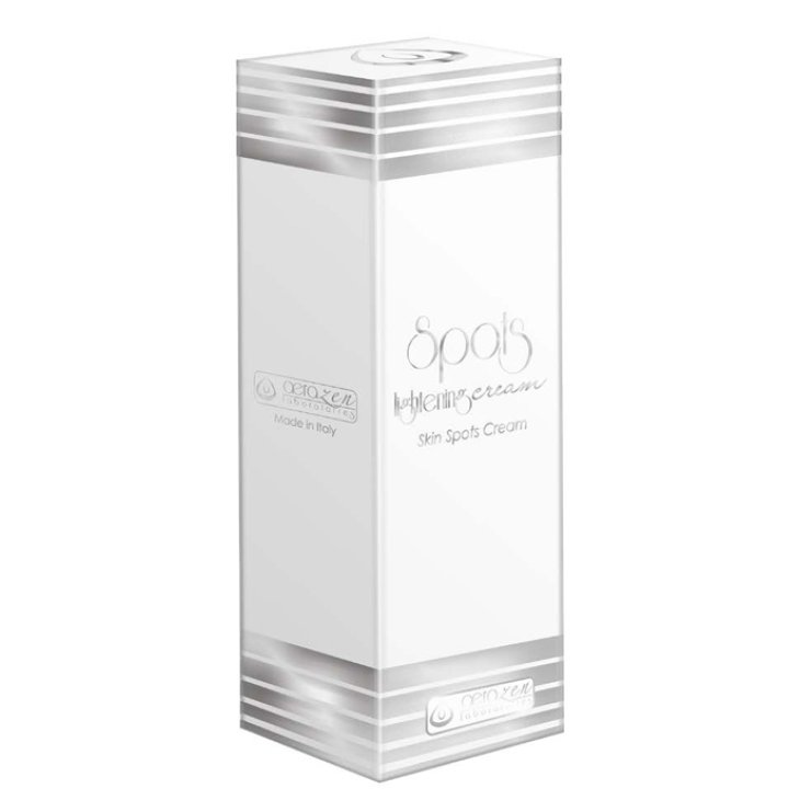 SPOTS SKIN SPOTS CREAM 50ML SPOTS SKIN SPOTS CREAM 50ML