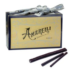 LIQUIRIZIA BASTONCINI 10G LIQUIRIZIA BASTONCINI 10G