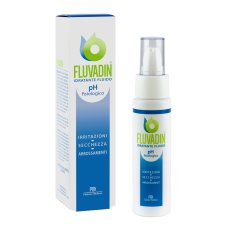 FLUVADIN IDRATANTE FLUIDO 60ML