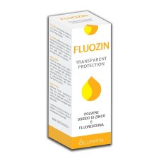 FLUOZIN POLVERE 50G