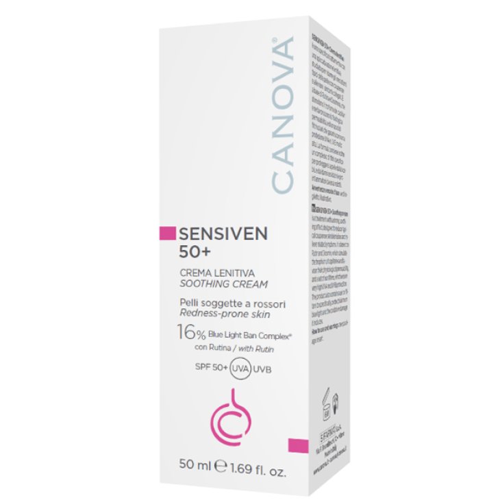 SENSIVEN 50+ 50ML SENSIVEN 50+ 50ML