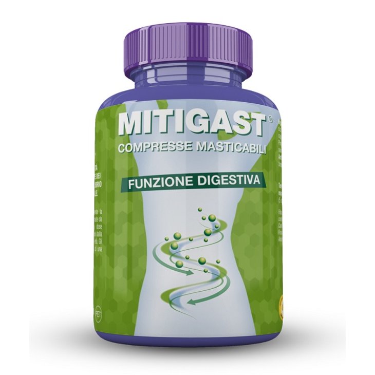 MITIGAST 80CPR MITIGAST 80CPR