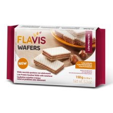 MEVALIA FLAVIS WAFER NOCC 150G MEVALIA FLAVIS WAFER NOCC 150G