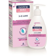 TANTUM ROSA 3-12 DETERGENTE IN