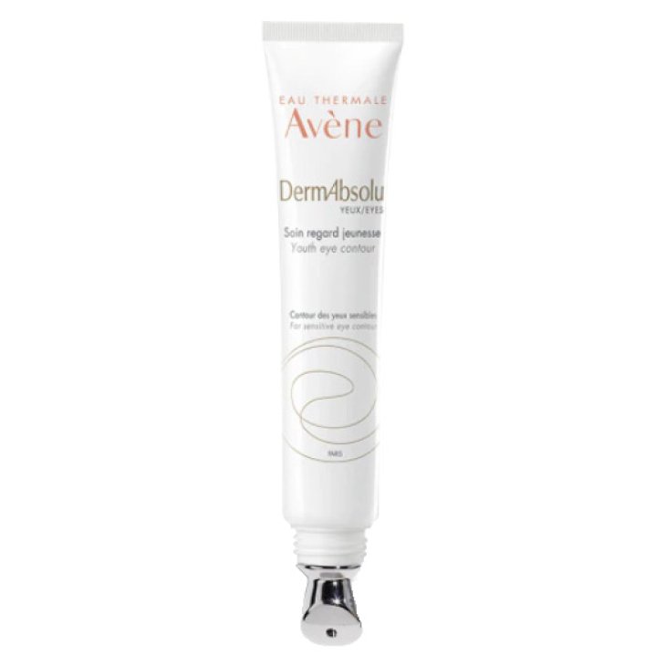 Avene Dermabsolu Cont Occhi Avene Dermabsolu Cont Occhi