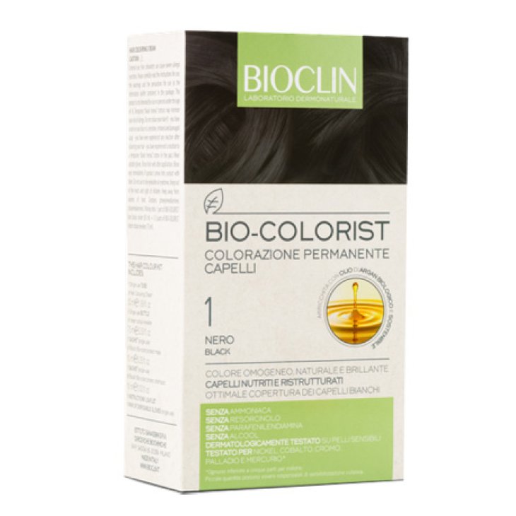Bioclin Bio Colorist 1 Bioclin Bio Colorist 1