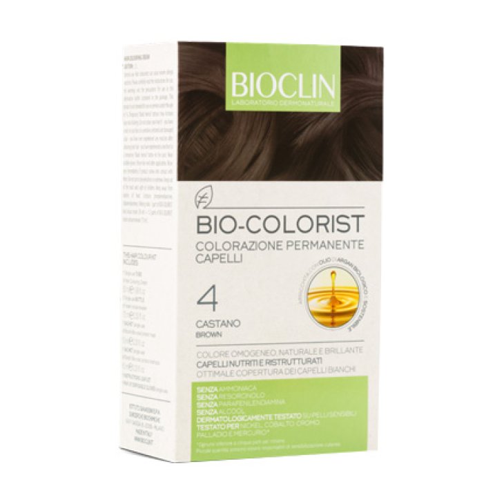 Bioclin Bio Colorist 4 Bioclin Bio Colorist 4