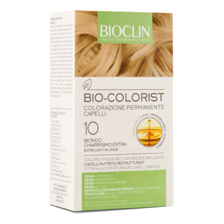 Bioclin Bio Colorist 10