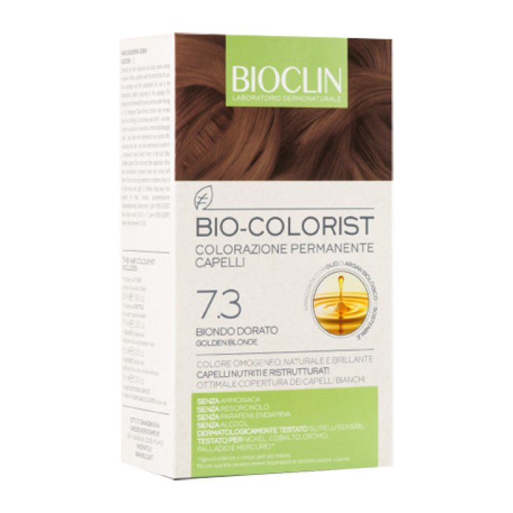 Bioclin Bio Colorist 7,3