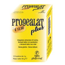 PROGEALAT PLUS 10BUST PROGEALAT PLUS 10BUST
