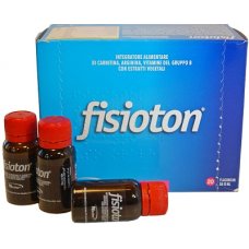FISIOTON 20F 15ML NF FISIOTON 20F 15ML NF