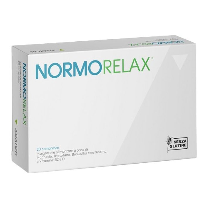 Normorelax 20cpr