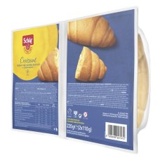 SCHAR CROISSANT 220G SCHAR CROISSANT 220G
