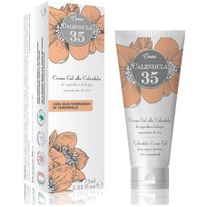 CALENDULA 35 CREMA GEL 75ML CALENDULA 35 CREMA GEL 75ML