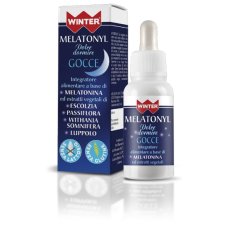 WINTER MELATONYL DOLCE DOR GTT WINTER MELATONYL DOLCE DOR GTT