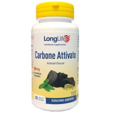 LONGLIFE CARBONE 80TAV
