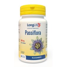 LONGLIFE PASSIFLORA 60CPS