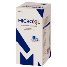 MICROXIL 500ML MICROXIL 500ML