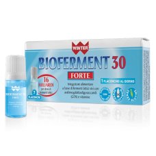 BIOFERMENT 30 FORTE 7FLL 8ML (