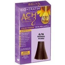 BIOKERATIN ACH8 6/N BIONDO SCU