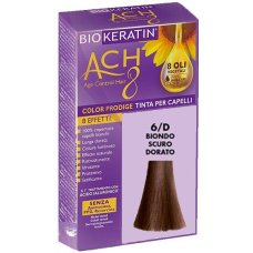 BIOKERATIN ACH8 6/D BION SCU D