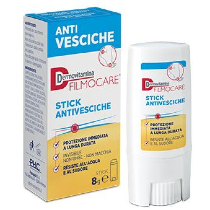 DERMOVITAMINA FILMOCARE VESCIC DERMOVITAMINA FILMOCARE VESCIC