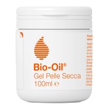 BIO OIL GEL PELLE SECCA 100ML BIO OIL GEL PELLE SECCA 100ML