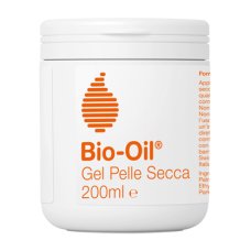 BIO OIL GEL PELLE SECCA 200ML BIO OIL GEL PELLE SECCA 200ML