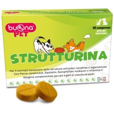 STRUTTURINA 37,5G STRUTTURINA 37,5G