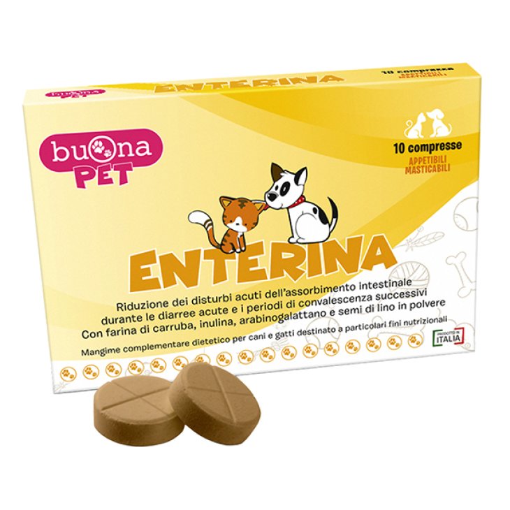 ENTERINA 12,5G ENTERINA 12,5G