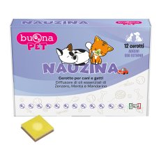 NAUZINA 4,2G NAUZINA 4,2G