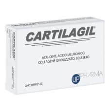 CARTILAGIL 20CPR CARTILAGIL 20CPR