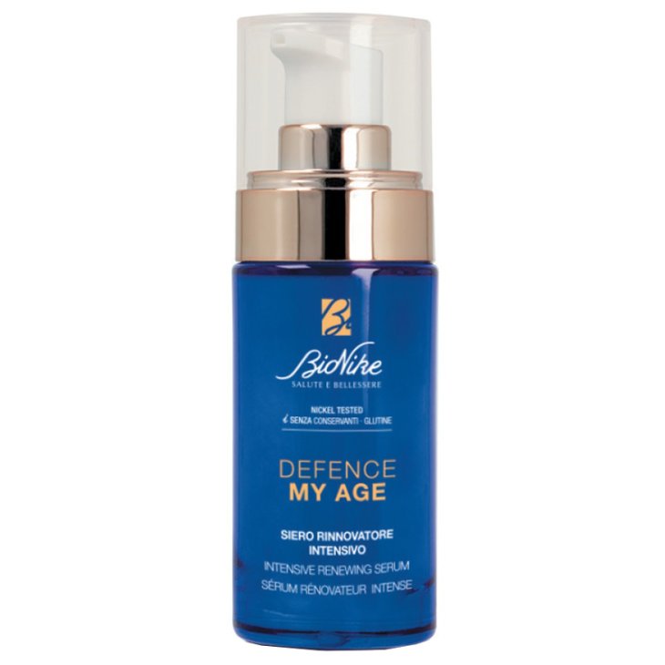 DEFENCE MY AGE SIERO 30ML DEFENCE MY AGE SIERO 30ML