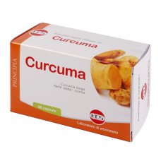 CURCUMA ES 60CPS CURCUMA ES 60CPS